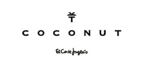 coconut el corte inglés