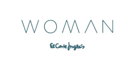 woman el corte inglés